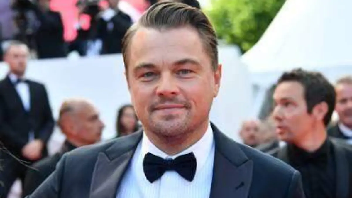 cannes pitt dicaprio AFP (2)